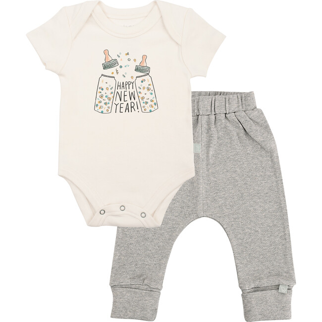 Gift Set, Poppin Bottles 2-Piece