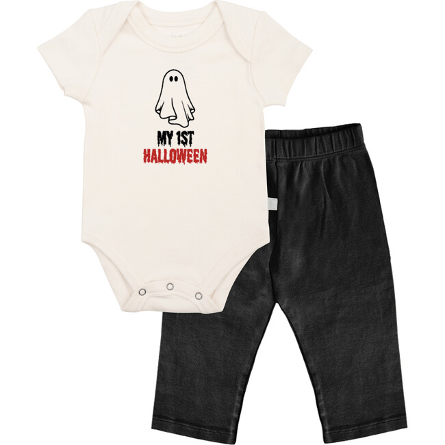 Gift Set, My First Halloween Ghost