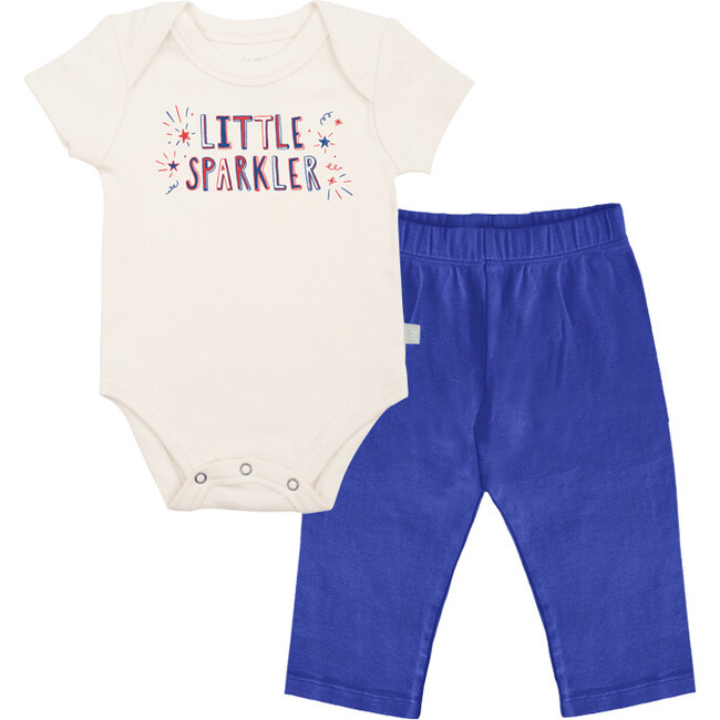 Gift Set, Little Sparkler 2-Piece