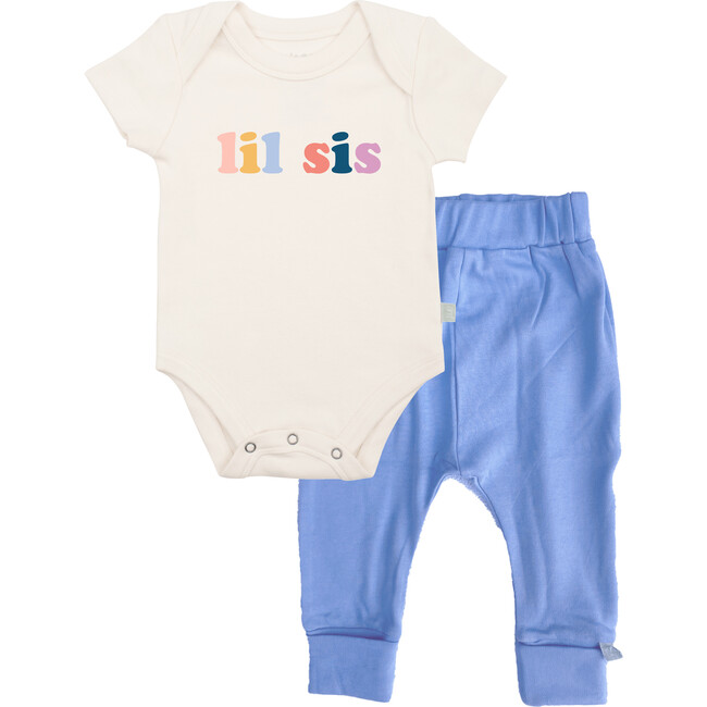 Gift Set, Lil Sis Periwinkle