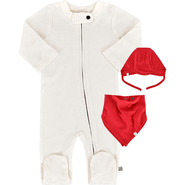 Gift Set, Candy Cane 3-Piece