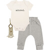 Gift Set, Adored - Mixed Apparel Set - 1 - thumbnail
