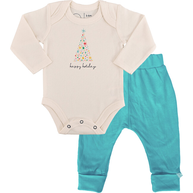 Gift Set, Happy Holidays