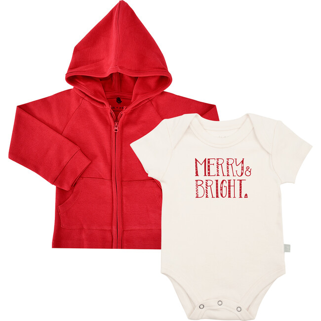 Gift Set, Merry And Bright