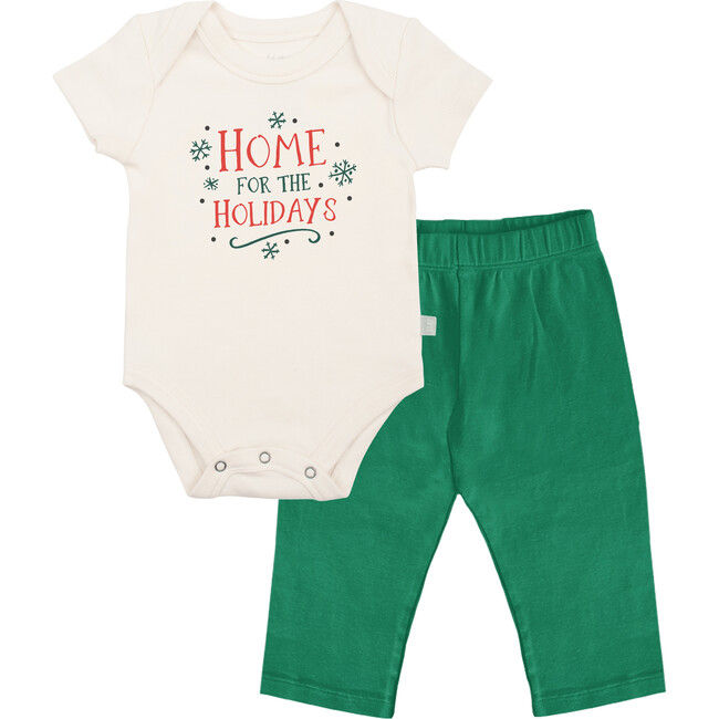 Gift Set, Home For The Holidays 2-Piece