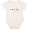 Graphic Bodysuit, Chunky - Onesies - 1 - thumbnail