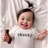 Graphic Bodysuit, Chunky - Onesies - 2