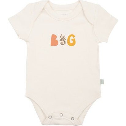 Graphic Bodysuit, Big Autumn