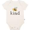 Graphic Bodysuit, Bumble Bee Kind - Onesies - 1 - thumbnail
