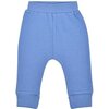 Cuffed Pants, Periwinkle Blue - Pants - 1 - thumbnail