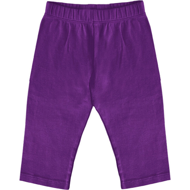 Comfy Pant, Purple