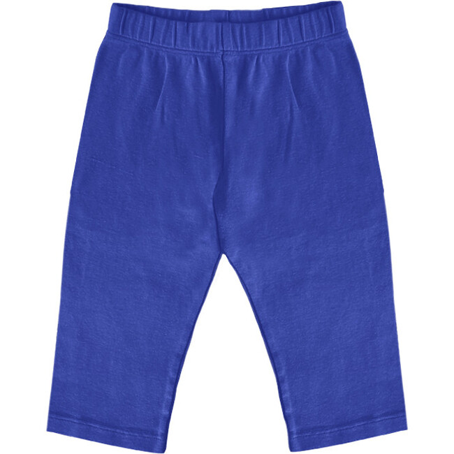 Comfy Pant, Royal Blue