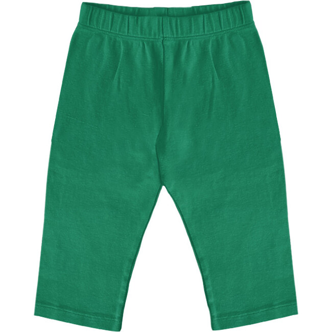 Comfy Pant, Kelly Green