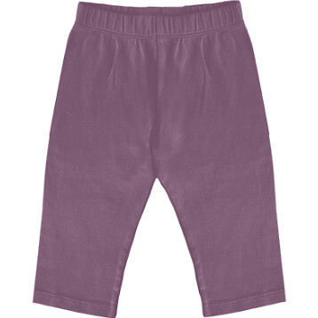 Comfy Pant, Eggplant