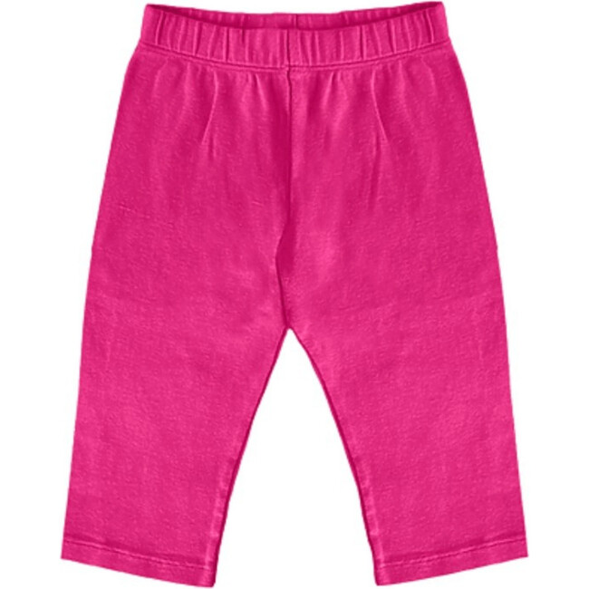 Comfy Pant, Fuchsia Pink