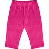 Comfy Pant, Fuchsia Pink - Pants - 1 - thumbnail