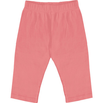 Comfy Pant, Coral