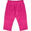 Comfy Pant, Fuchsia Pink - Pants - 4 - thumbnail