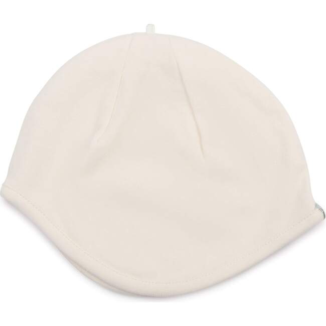 Basics Cap, Ivory