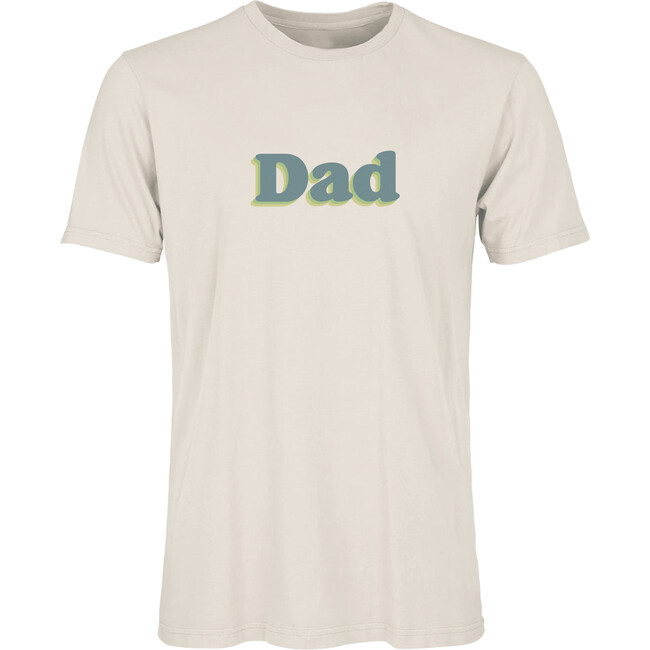 Adult Graphic Tee, Dad
