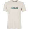 Adult Graphic Tee, Dad - T-Shirts - 1 - thumbnail