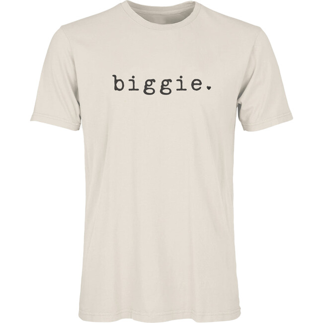 Adult Graphic Tee, Biggie