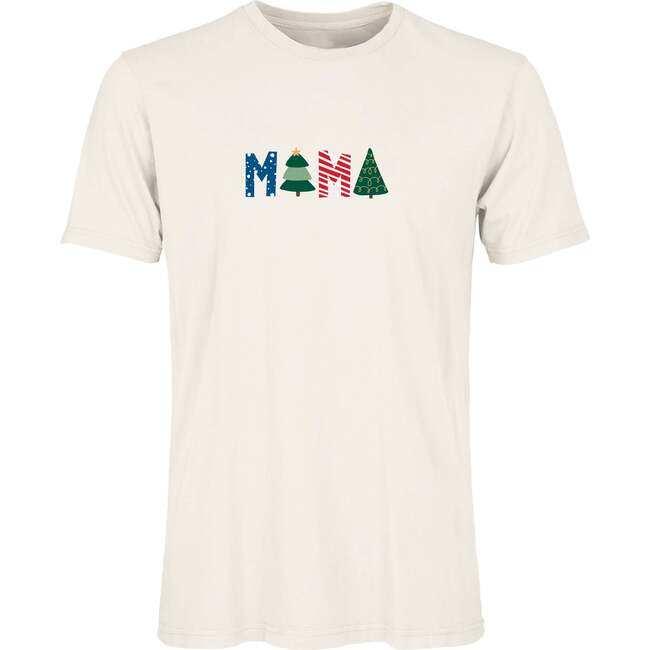 Adult Graphic Tee, Mama Winter
