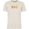 Adult Graphic Tee, Big Autumn - T-Shirts - 1 - thumbnail