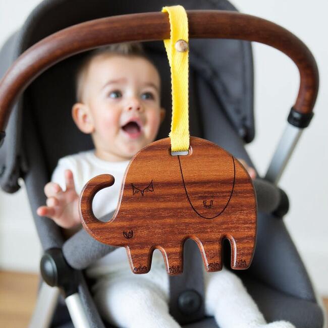 2-Piece Stroller Toy, Amelia & Piper - Stroller Accessories - 3