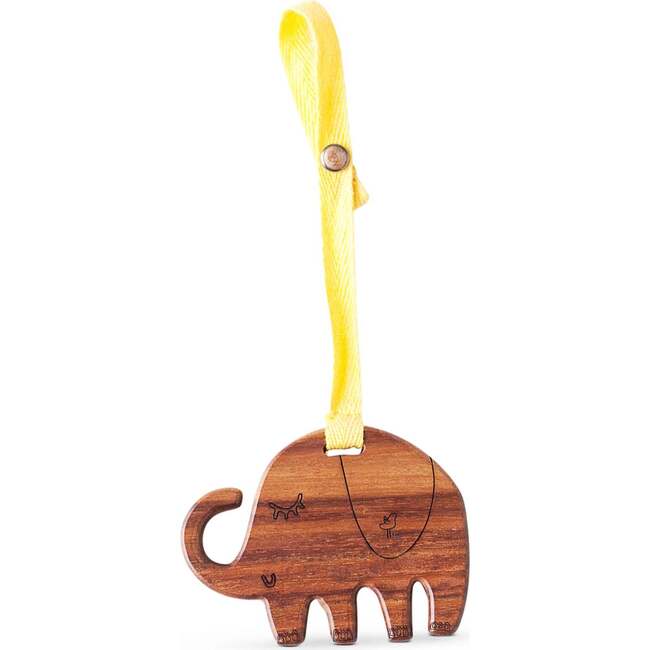 2-Piece Stroller Toy, Amelia & Piper - Stroller Accessories - 4