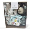 3-Piece Gift Set, Deer - Mixed Apparel Set - 4 - thumbnail