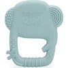 Wild Food Grade Silicone Teether Bundle, Elephant & Alligator - Teethers - 6 - thumbnail