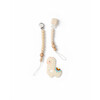 Food Grade Silicone Soothing Teether Bundle, Llama - Teethers - 2 - thumbnail