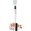 Food Grade Silicone Soothing Teether Bundle, Sushi - Teethers - 3 - thumbnail