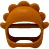 Food Grade Silicone Soothing Development Bundle, Lion - Developmental Toys - 4 - thumbnail