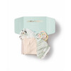 Baby Girls Newborn Bundle, Multicolors - Mixed Accessories Set - 4 - thumbnail
