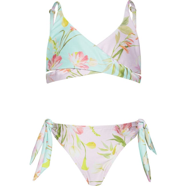 Petal Pink Gianna Bikini