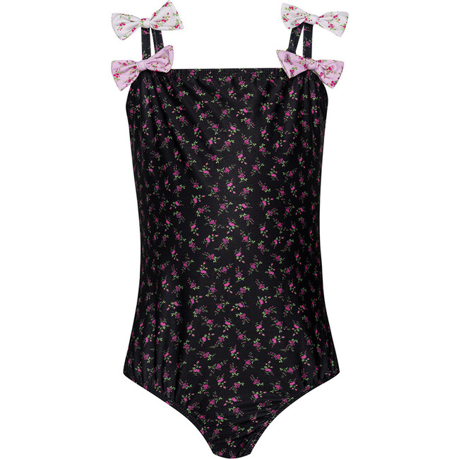 Rosebud Maddie Bow One Piece