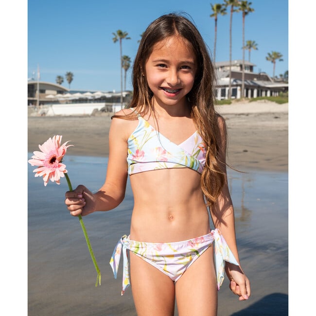 Petal Pink Gianna Bikini