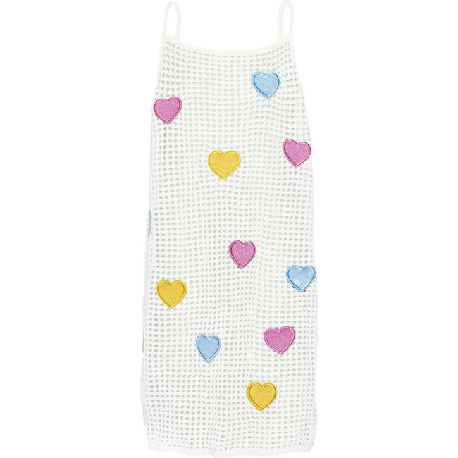 Hearts Olivia Coverup