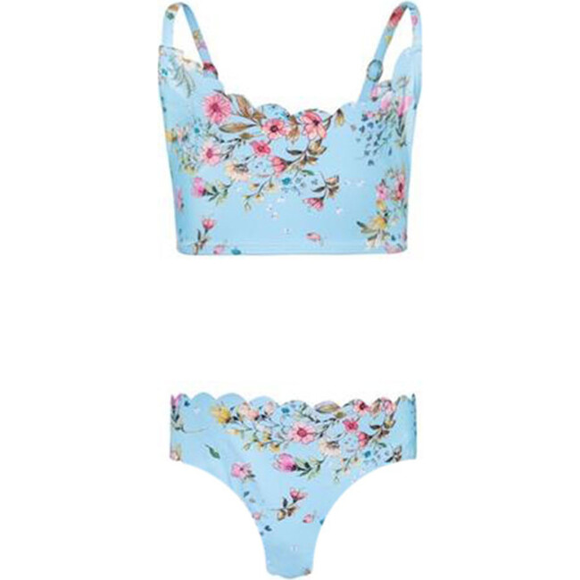 Dolce Remy Seamless Bikini