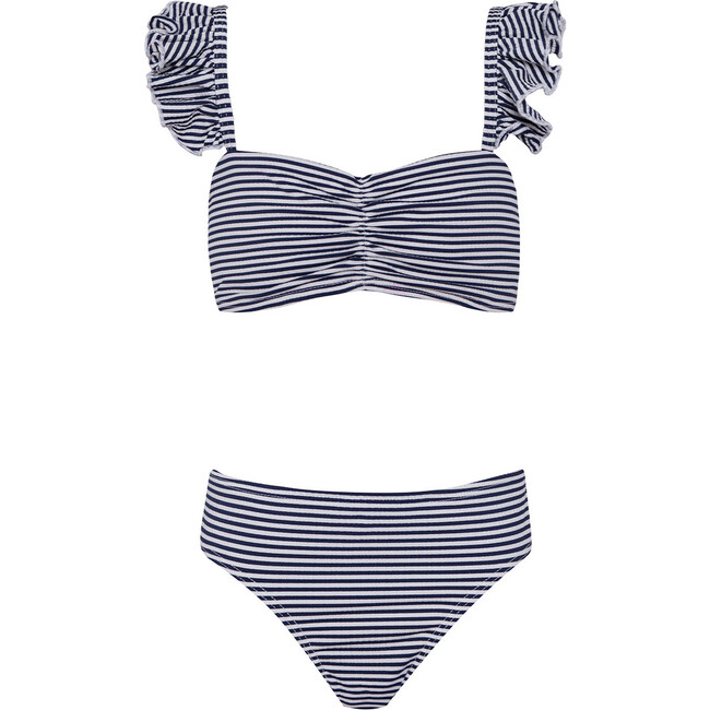 Anchor Flutter Bikini