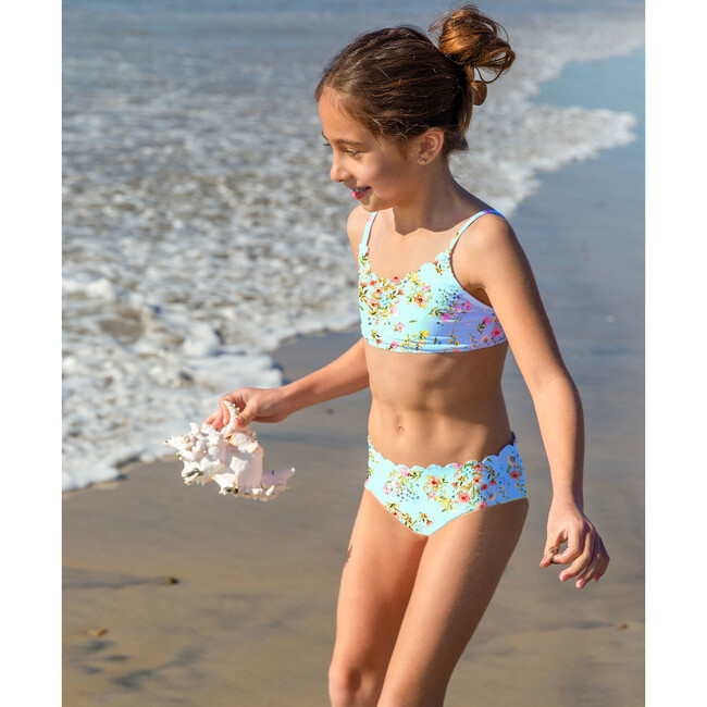 Dolce Remy Seamless Bikini - Two Pieces - 4