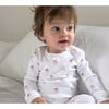 Classic Claus Pajama Set - Pajamas - 2 - thumbnail
