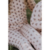 Modal Pajama Set in Wild Rose - Pajamas - 3 - thumbnail
