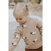 Baa Baa Sheep Jacquard Sweater - Sweaters - 3 - thumbnail