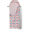 Sleep 'N' Pack Littles Sleeping Bag, Donuts - Sleepbags - 3 - thumbnail