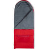 Sleep 'N' Pack Big Kids Sleeping Bag, Red/Grey - Sleepbags - 5 - thumbnail