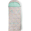 Sleep 'N' Pack Littles Sleeping Bag, Unicorns - Sleepbags - 5