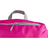 Sleep 'N' Pack Big Kids Sleeping Bag, Fuchsia/Coconut - Sleepbags - 8 - thumbnail